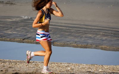 Feeling sick? Here’s when you should — and shouldn’t — exercise through it