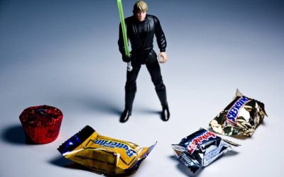 How Fat And Sugar Makes You Keep On Eating