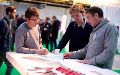 Why You Should Stand At Work For Two Hours A Day